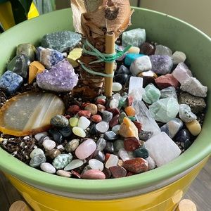 Meet your Posher, Maria carlota